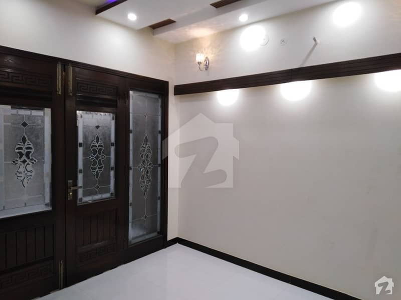 5 Marla House Is Available In Affordable Price In Lahore