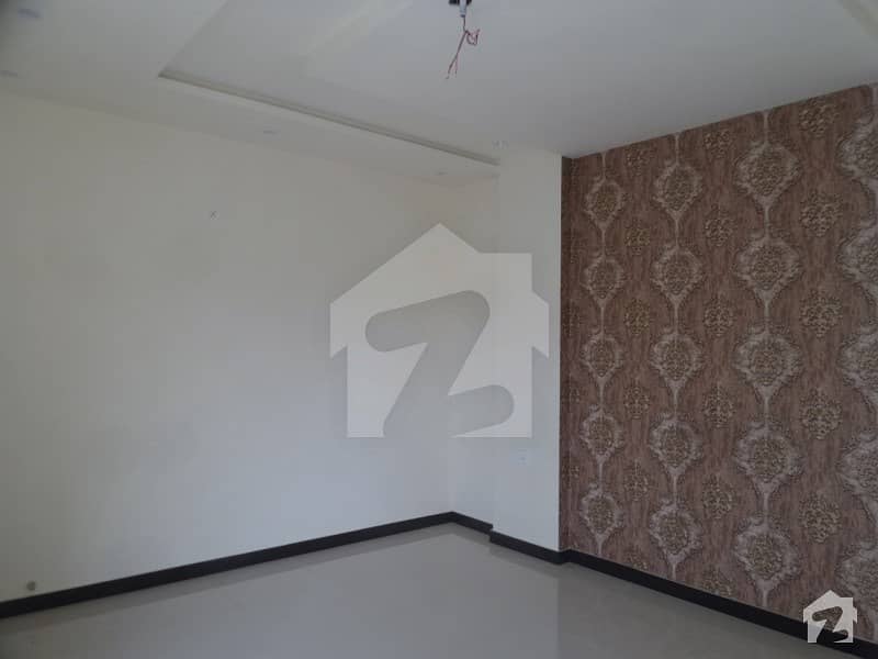Striking 10 Marla House Available In Wapda City For Sale
