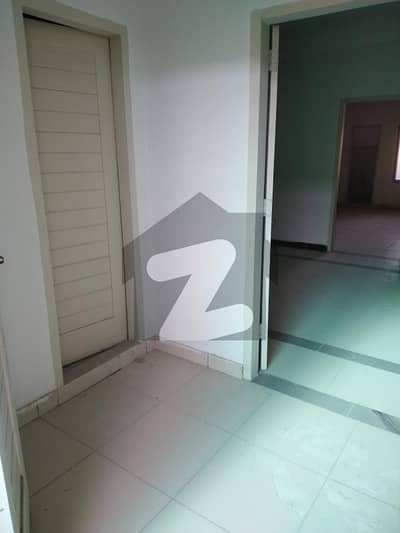 3.5 Marla Flat For Sale At Peshawar Cantt