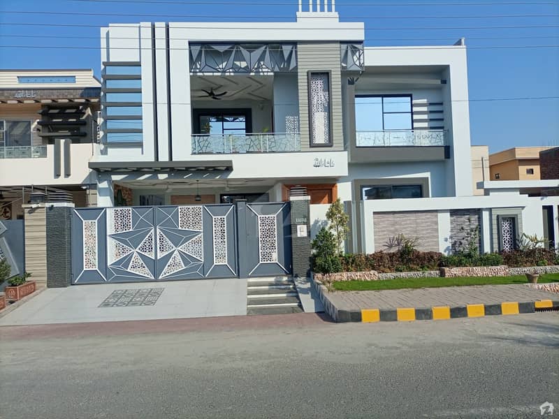 Ideally Located House For Sale In DC Colony Available