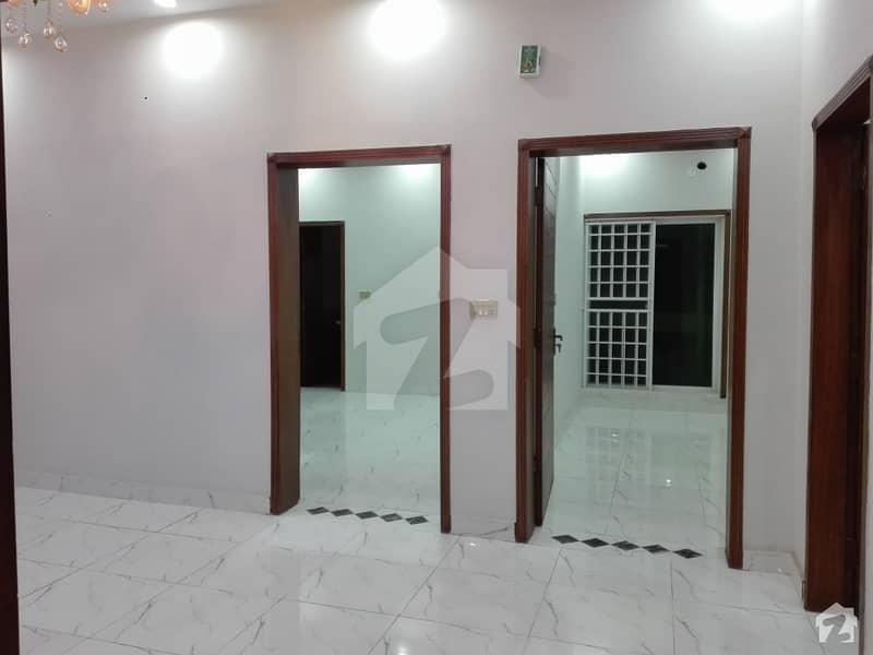 5 Marla House In Allama Iqbal Town Is Available