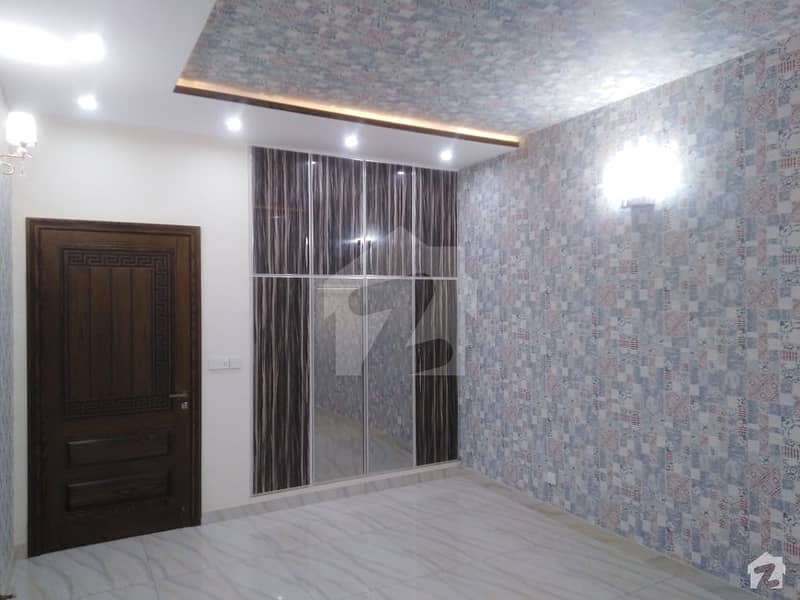 Punjab Coop Housing Society House For Sale Sized 10 Marla