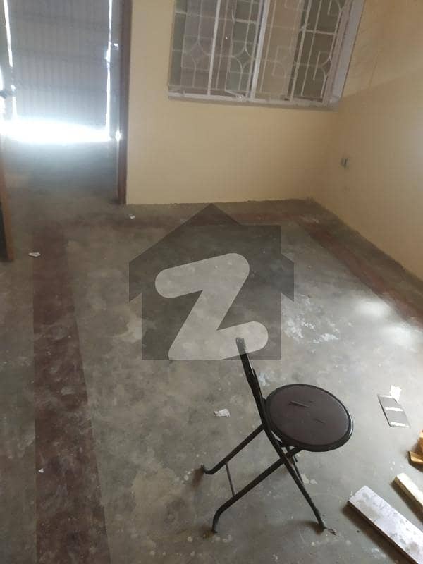 A 720 Square Feet Upper Portion In Karachi Is On The Market For Rent Shamsi Hospital