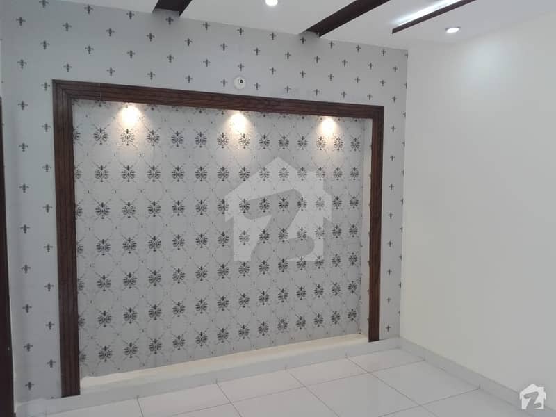 5 Marla House For Sale In Gulshan-e-Ravi Available For Grabs