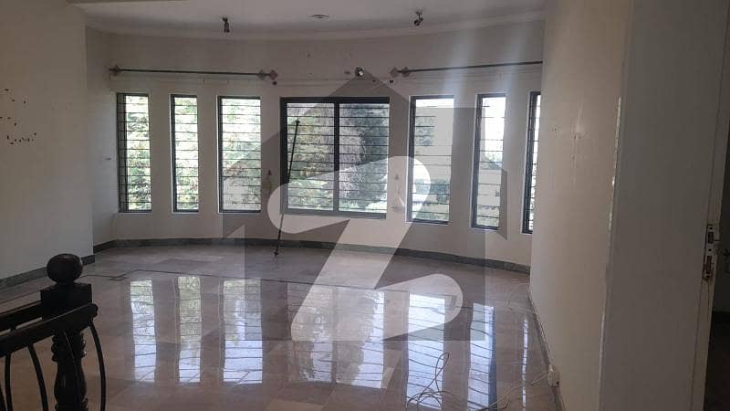 5 Bedroom House For Rent In Sector F7