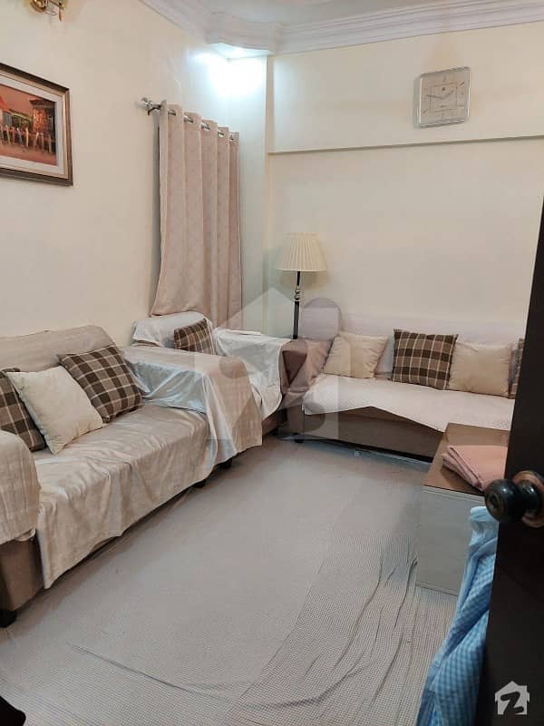 Flat For Sale In Gulshan E Iqbal Block 13b GulshaneIqbal Block 13/B