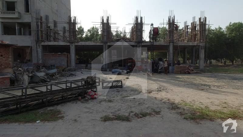 Best Options For Flat Is Available For Sale In Bahria Town