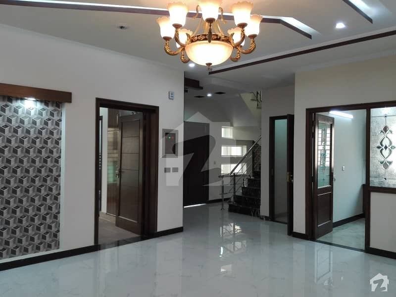 House For Sale Available In Model Town - Block A Of Lahore