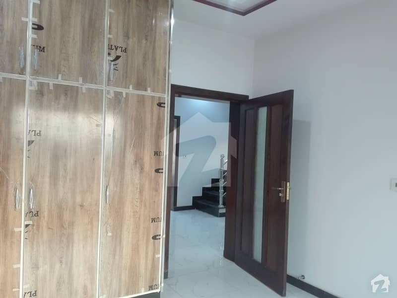 3 Marla House Situated In Shershah Colony - Raiwind Road For Sale