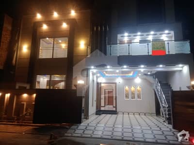9 Marla Corner Brand New House For Sale In Al Rehman Phase 2 - Block J 9 Marla Corner Brand New House For Sale In Al Rehman Phase 2 - Block J