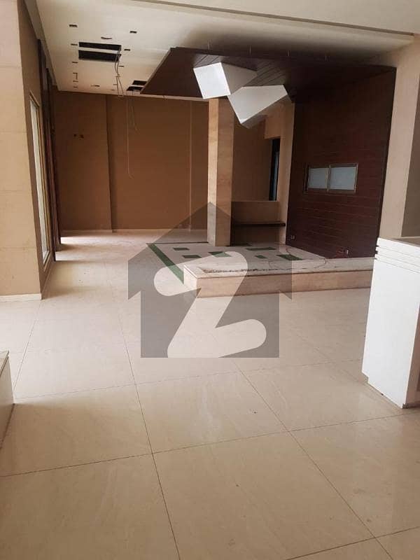 F-7 Markaz 6000 Sq Ft 3rd Floor Commercial Space Available For Rent