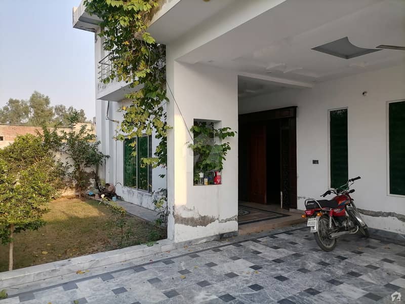 1 Kanal House In Elite Town Best Option 1 Kanal House In Elite Town Best Option