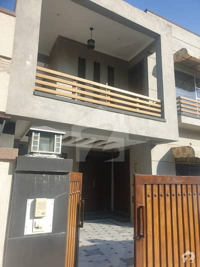 Upper Portion Available For Rent In Bahria Town Phase 4 Rawalpindi