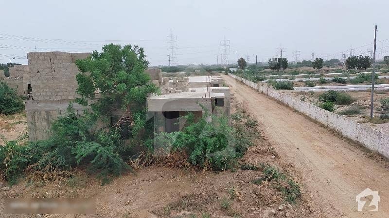 120 Sq. yd Residential Plots Arisha Villas Scheme 33 120 Sq. yd Residential Plots Arisha Villas Scheme 33