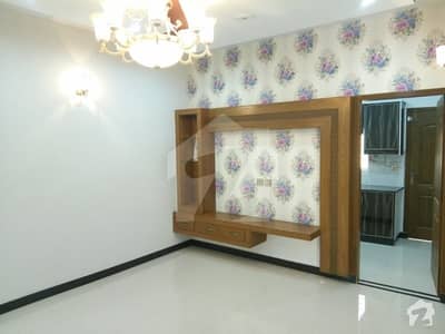 8 Marla Upper Portion For Rent Is Available In Bahria Orchard