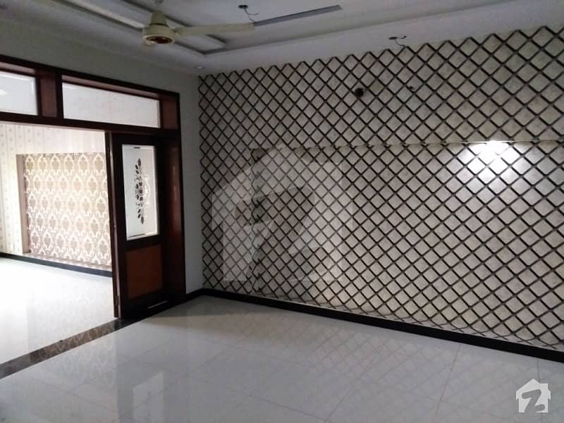 5 Marla Upper Portion For Rent Is Available In Bahria Orchard