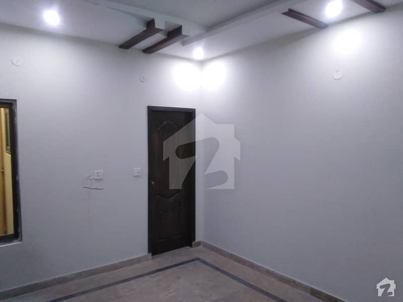 ملٹری اکاؤنٹس ہاؤسنگ سوسائٹی لاہور میں 3 کمروں کا 4 مرلہ مکان 1.1 کروڑ میں برائے فروخت۔