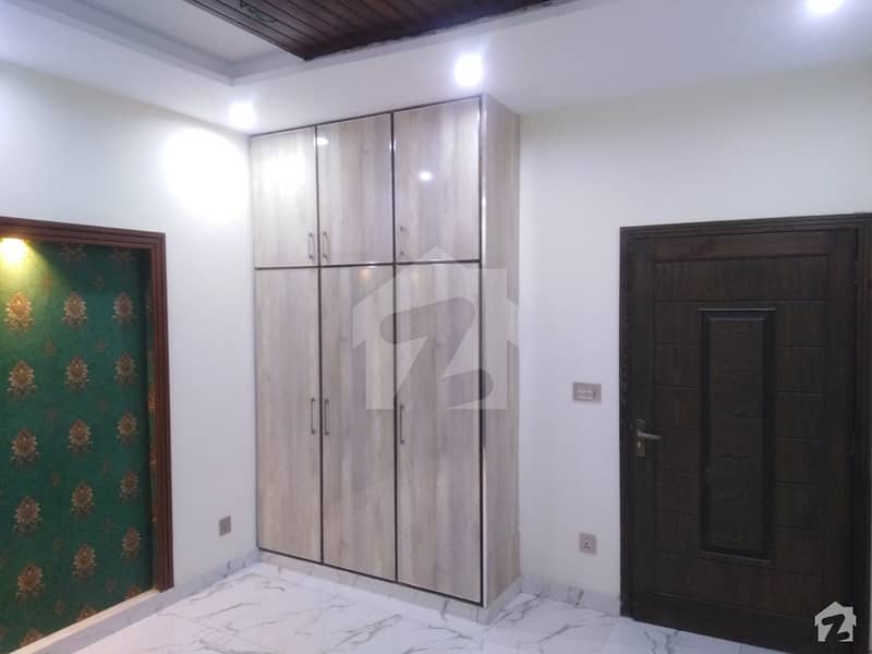 Great 8 Marla House For Sale Available In Rs 18,000,000