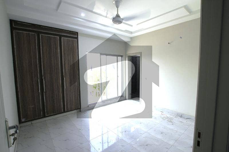 2 Beds Top Location Flat Near Dha Bhatta Chowk Divine Gardens For Rent