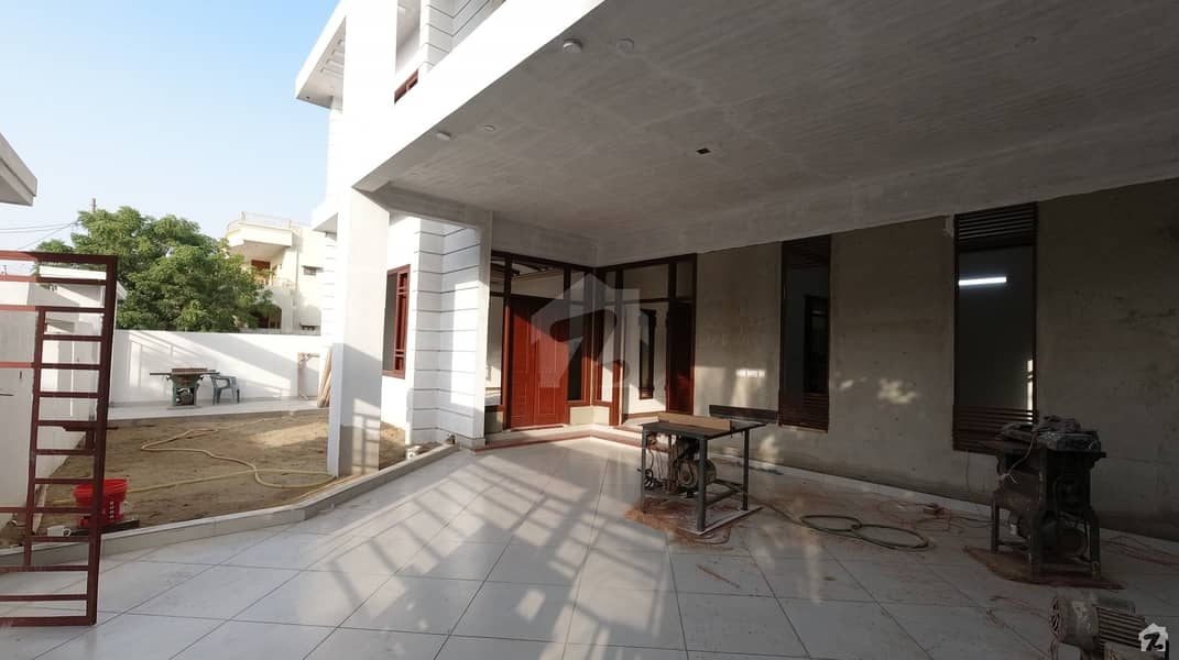 Brand New  G+1 House Is Available For Sale