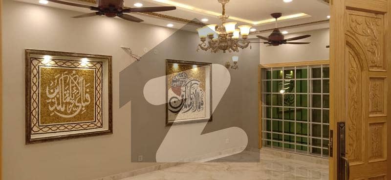 Beautiful House Available For Sale At Phase 9 Town, DHA Defence