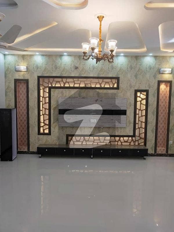 Beautiful House Available For Sale At Block A Dha 9 Town