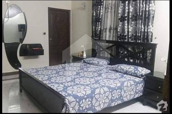 شادمان ٹاؤن - سیکٹر 14 / بی شادمان نارتھ ناظم آباد کراچی میں 2 کمروں کا 5 مرلہ بالائی پورشن 90 لاکھ میں برائے فروخت۔