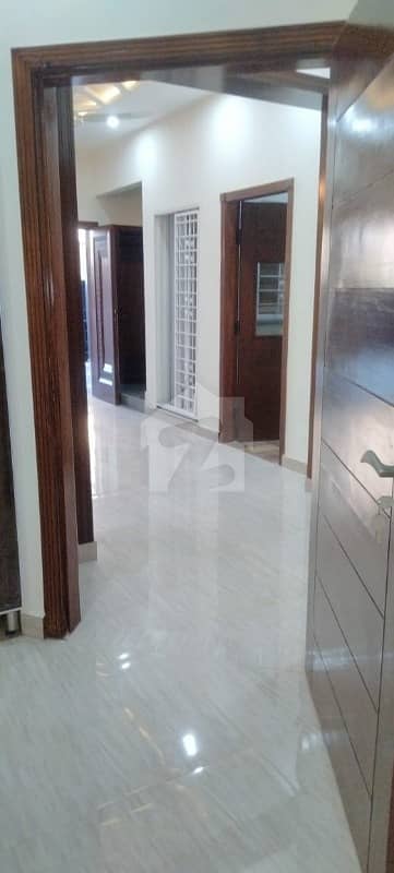 Prime Locatio 7 Marla House For Sale In Wapda Town Phase 3 - Block D3