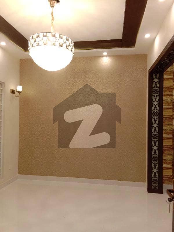 5 MARLA HOUSE FOR SALE LOCATED IN SECTOR D BAHRIA TOWN LAHORE