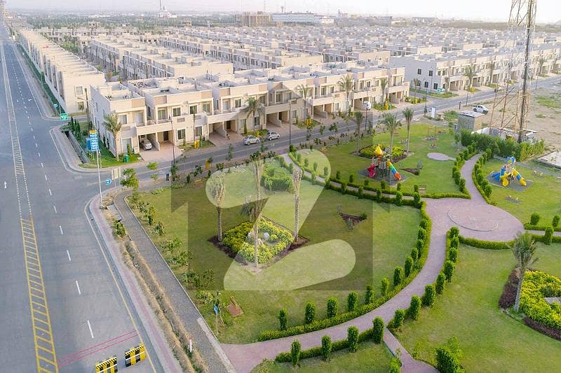 We Have Ready To Move Luxury 3 Bedrooms Precinct 10A Villa Available For Sale In Bahria Town Karachi