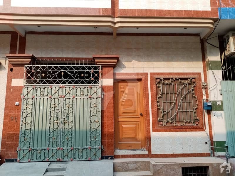Best House Available In Rs 12,500,000