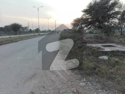 200 Kanal Commercial Land In Hattar Industrial Area Per Acre 4 Crore 50 Lac On Cepc Route