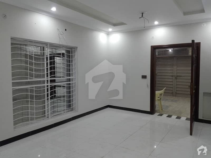 Striking 5 Marla House Available In Allama Iqbal Town For Sale