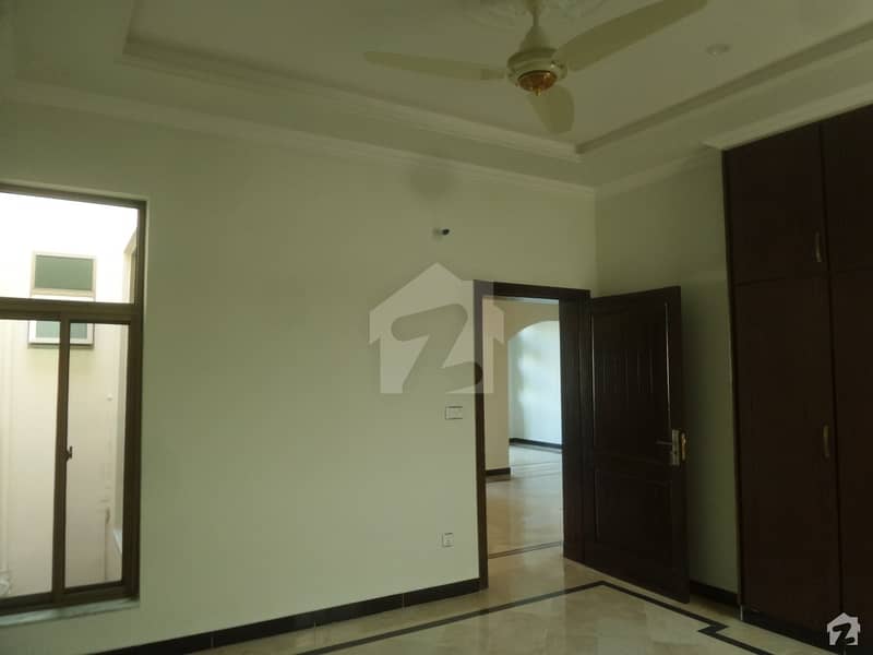 4 Marla House For Sale In D-12