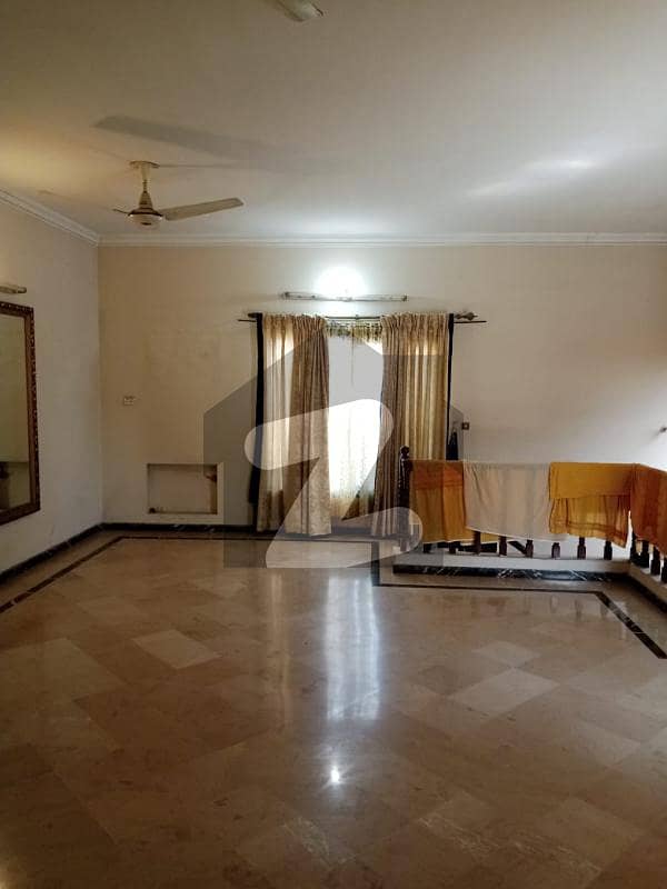 1 Kanal Portion for Rent in DHA Phase 2, T- Block