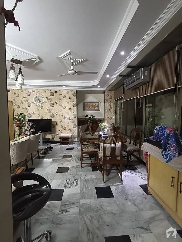 12 Marla House For Sale In E11-1 Mpchs Islamabad
