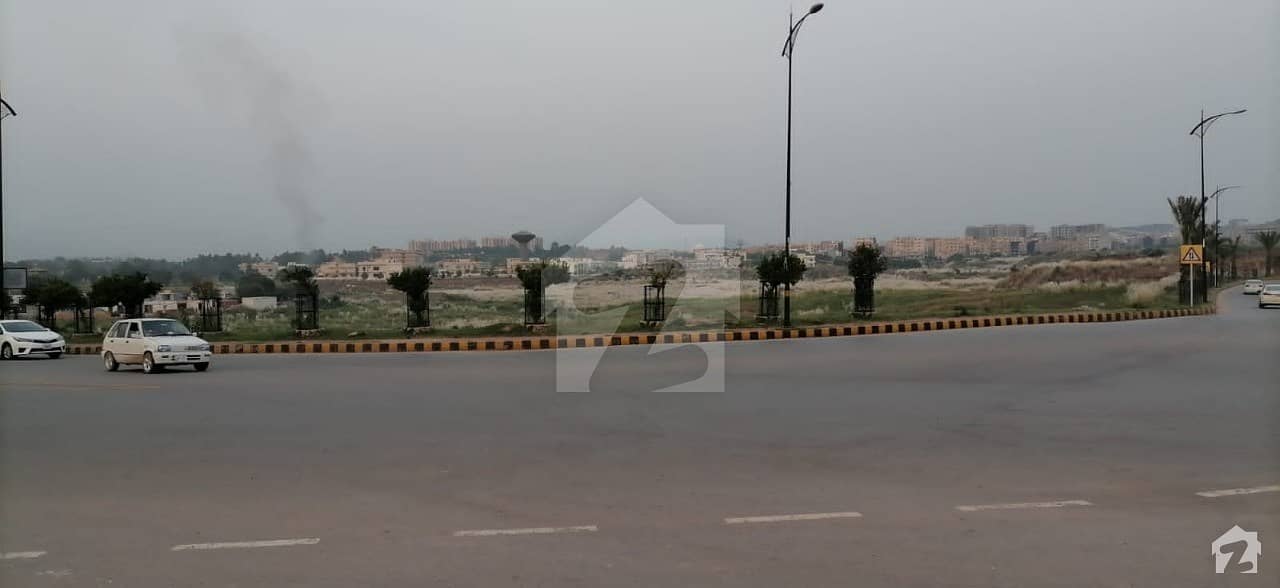 Commercial Plot Of 4 Marla In DHA Defence Is Available