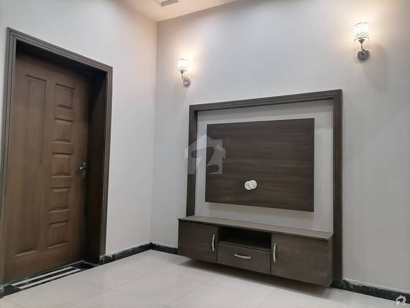 Get A 6 Marla Upper Portion For Rent In Bahria Town
