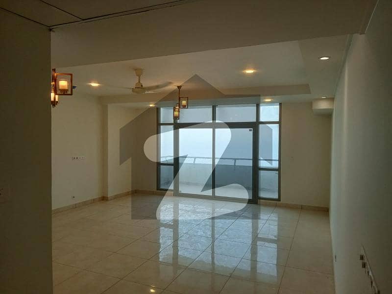 1 Bed Apartment For Rent In Reef Tower Emaar Crescent Bay
