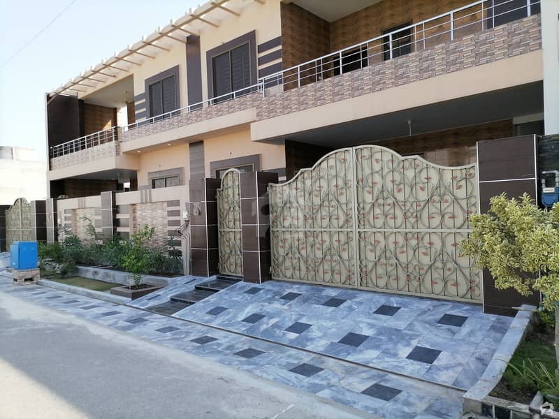 Get In Touch Now To Buy A 10 Marla House In Gujranwala