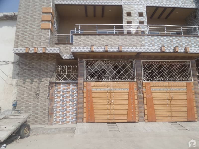 5 Marla House In Al Fayaz Colony Is Best Option