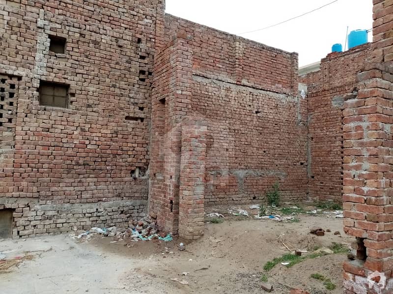 House For Rs 6,500,000 Available In