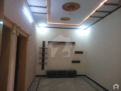 Buy A 7 Marla House For Sale In Hayatabad