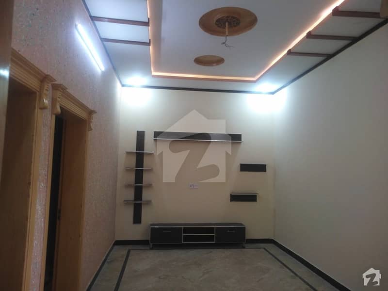 Buy A 7 Marla House For Sale In Hayatabad