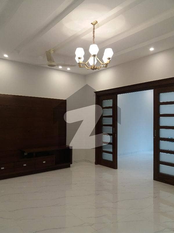 G8-1 25x60 Pindi Face Brand New House For Sale