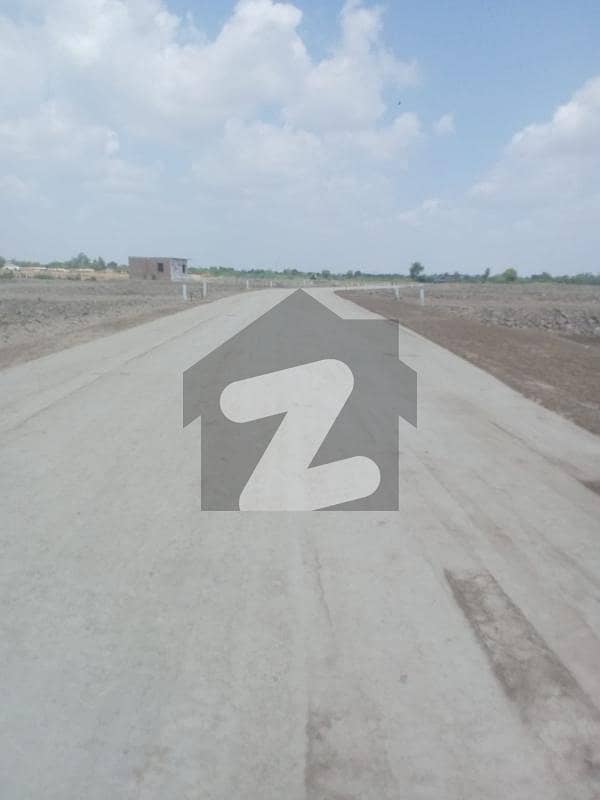 Mir Wah Road To Hyderabad Bypass Mirpur Khas Plot Available For Sale