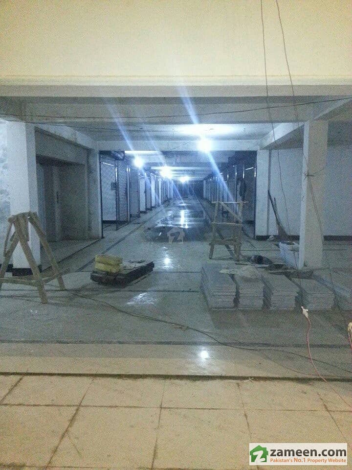 Shop Is Available For Sale University Road, Peshawar ID10730052