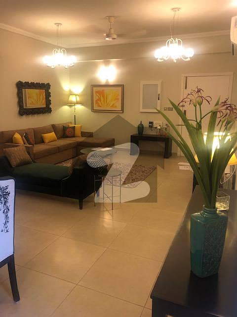 Brand New Apartment For Rent In Diplomatic Enclave