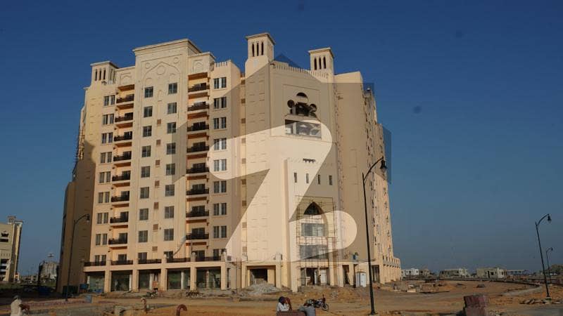 بحریہ ہائٹس بحریہ ٹاؤن کراچی کراچی میں 1 کمرے کا 1 مرلہ دکان 1.35 کروڑ میں برائے فروخت۔