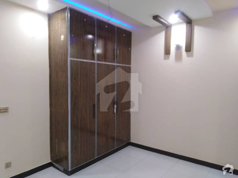 A Well Designed Lower Portion Is Up For Rent In An Ideal Location In Johar Town